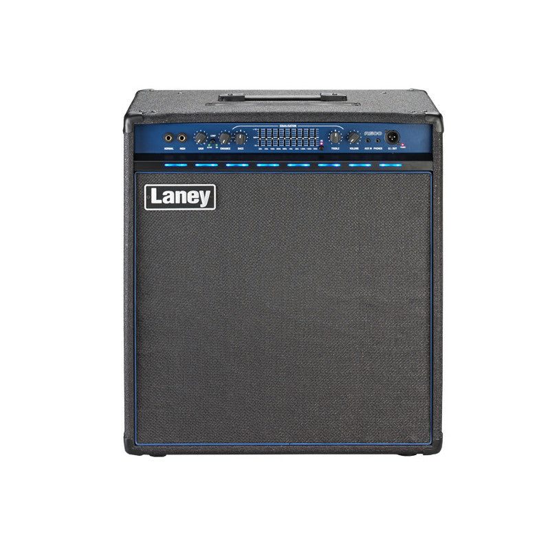 Laney R500-115 Bass Guitar Amplifier Combo