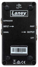 Laney Laney BCC Spiral Array Chorus Pedal BCCSPIRAL Buy on Feesheh