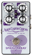 Laney Laney BCC Spiral Array Chorus Pedal BCCSPIRAL Buy on Feesheh