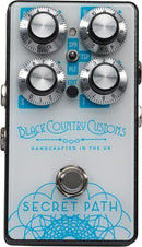 Laney Laney Electric Guitar Single Effect, Black (BCC-Secret Path) BCCSECRETPATH Buy on Feesheh