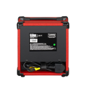 Laney Laney LX10-RED Guitar combo - 10W - 5 inch woofer LX10RED Buy on Feesheh