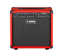 Laney Laney LX35R-RED Guitar combo - 35W - 10 inch woofer - Reverb LX35RRED Buy on Feesheh