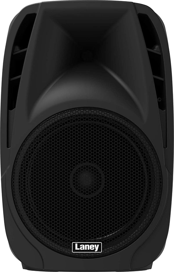 Laney Speakers Laney 400W, 12" Plastic PA Cabinet, with BT/SD/USB/EQ - AH112 AH112 Buy on Feesheh