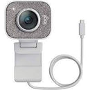 Logitech Offwhite Logitech StreamCam-USB 5099206087682 Buy on Feesheh