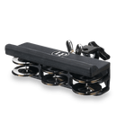 LP Drum Hardware LP Jamblock Tambourine LP1207-T Buy on Feesheh