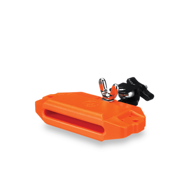 LP Piccolo Jam Block Orange Color