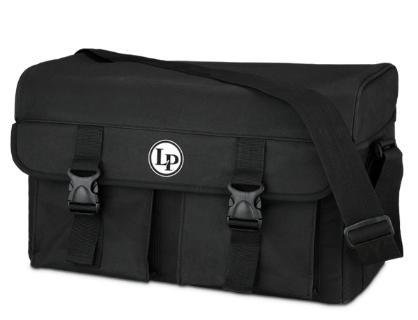 LP Drum & Percussion Accessories LP Adjustable Percussion Acessory Bag LP530 Buy on Feesheh
