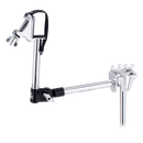 LP Drum & Percussion Accessories LP Aspire Slide Mount Bongo Bracket LPA244S Buy on Feesheh