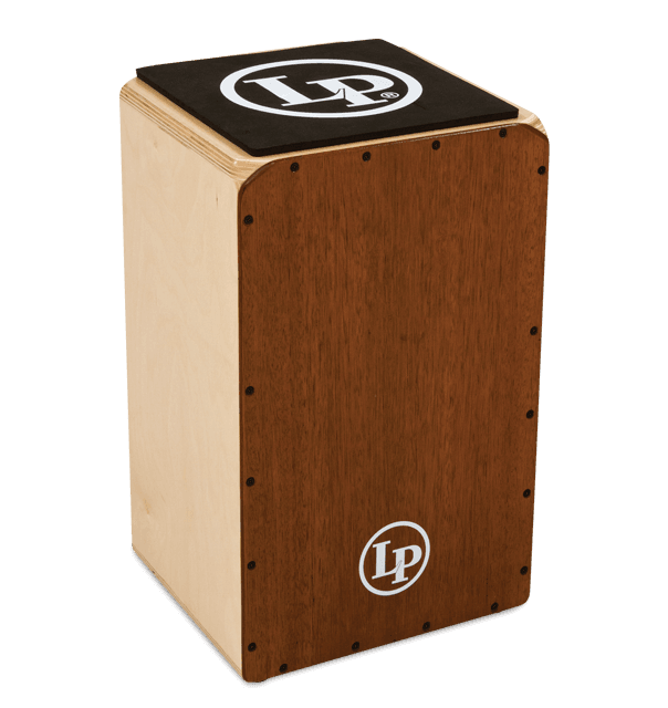 LP Drum & Percussion Accessories LP Cajon Pad LPCAJ-PAD Buy on Feesheh