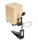 LP Drum & Percussion Accessories LP Cajon Pedal LP1500 Buy on Feesheh