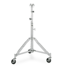 LP Drum & Percussion Accessories LP Double Conga Stand LP290B Buy on Feesheh