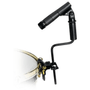 LP Drum & Percussion Accessories LP Drum Mount Claw With Microphone Holder LP592A-X Buy on Feesheh