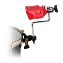 LP Drum & Percussion Accessories LP Drum Mount Claw with Percussion Rod LP592B-X Buy on Feesheh