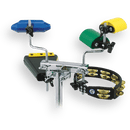 LP Drum & Percussion Accessories LP Mini Everything Rack LP472 Buy on Feesheh