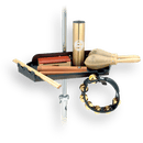 LP Drum & Percussion Accessories LP Performance Tray 21” Length & 8” Depth LP761 Buy on Feesheh