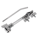 LP Drum & Percussion Accessories LP Super Mount-All Bracket with Tilter LP236T Buy on Feesheh