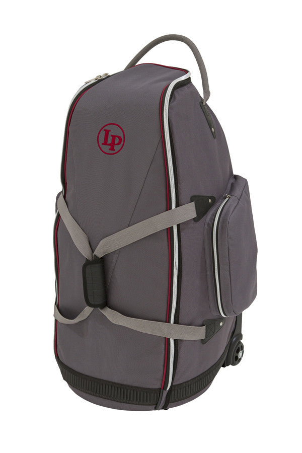 LP Drum & Percussion Accessories LP Ultra-Tek Touring Conga Bag LP546-UT Buy on Feesheh