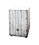 LP Latin Percussion LPA1332-WSI Aspire Accents Cajon  White Streak LPA1332-WSI Buy on Feesheh