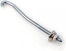 LP Latin Percussion LPA219 Conga Lug for LPA610/LPA611/LPA612 - Chrome LPA219 Buy on Feesheh