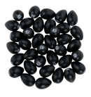 LP Percussion Black LP Egg Shaker Colour LP001-BK-1 Buy on Feesheh