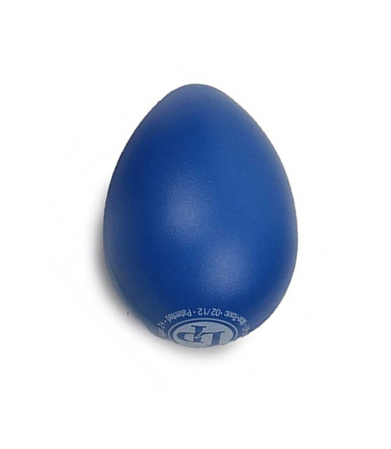 LP Percussion Blue LP Egg Shaker Colour LP001-BL Buy on Feesheh