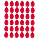 LP Percussion Cherry LP Egg Shaker Colour LP001-CH Buy on Feesheh