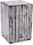 LP Percussion Latin Percussion LPA1332-WS LP Aspire Accents Cajon - White Streak LPA1332-WS Buy on Feesheh