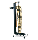 LP Percussion LP 26 Bells Tree Brass Mount with Mallets LP450 Buy on Feesheh