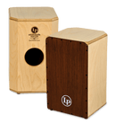 LP Percussion LP Americana Wood Cajon Snare LP1438 Buy on Feesheh