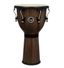 LP Percussion LP Aspire 12 1/2" Djembe Siam Walnut & Jamjuree Wood LPA632-SW Buy on Feesheh
