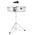 LP Percussion LP Aspire 13 - 14" Drum Key Timbales Steel Shell LPA256 Buy on Feesheh