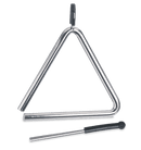 LP Percussion LP Aspire 6" Pro Triangle With Striker LPA121 Buy on Feesheh