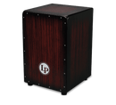 LP Percussion LP Aspire Accent Cajon Dark Wood Snare LPA1332-DWS Buy on Feesheh