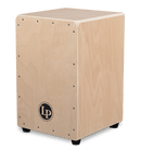 LP Percussion LP Aspire Natural Wire Cajon LPA1331 Buy on Feesheh