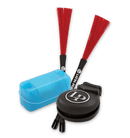 LP Percussion LP Cajon Saddle Percussion Pack LP-CJSP Buy on Feesheh