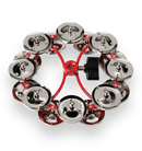 LP Percussion LP City Series Hi-Hat Jingle Ring Double LP191NYD Buy on Feesheh