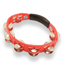 LP Percussion LP Cyclops Tambourine Hand Held Red LP151 Buy on Feesheh