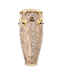 LP Percussion LP Galaxy Giovanni 12 1/2" Wood Tumba American Ash Gold Hardware LP807Z-AW Buy on Feesheh