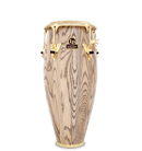 LP Percussion LP Galaxy Giovanni 9 3/4" Wood Requinto American Ash Gold Hardware LP804Z-AW Buy on Feesheh