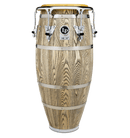 LP Percussion LP Giovanni Palladium CCII 11 3/4" Conga American Ash Chrome Hardware LP861Z Buy on Feesheh