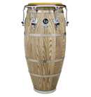 LP Percussion LP Giovanni Palladium CCII 12 1/2" Tumba American Ash Chrome Hardware LP862Z Buy on Feesheh