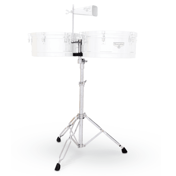 LP Percussion LP MATADOR TIMBALE STAND M257 2009 M260 Buy on Feesheh