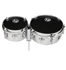 LP Percussion LP Mini 6 - 8" Timbales Snare Prepack Mountable Steel LP845-K Buy on Feesheh