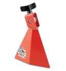 LP Percussion LP Red Low Pitch Jam Bell Large Cowbell 3/8" Mounting Bracket LP1233 Buy on Feesheh