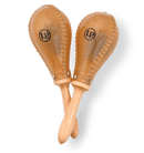 LP Percussion LP Salsa Rawhide Maracas Natural LP393-RH Buy on Feesheh