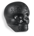 LP Percussion LP Sugar Skull Shaker Black LP006-BK Buy on Feesheh