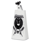 LP Percussion LP Timbale Bell 8" Mount with Santana Art LP205-SNL Buy on Feesheh