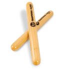 LP Percussion LP Traditional Maple Claves LP262 Buy on Feesheh