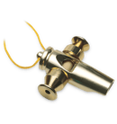 LP Percussion LP Tri-Tone Samba Whistle LP352 Buy on Feesheh