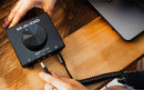 M-Audio Audio Interface M-Audio AIR|Hub USB Audio Interface with Built-in Hub AIRHUBHEU Buy on Feesheh